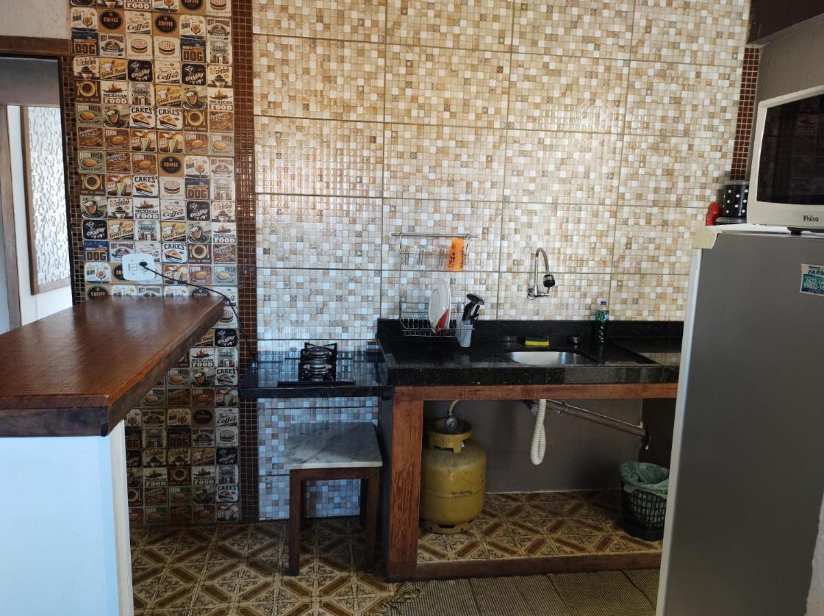 Suites Marechal Arraial do Cabo Εξωτερικό φωτογραφία