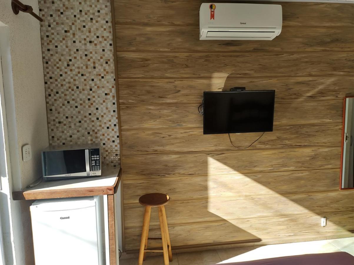 Suites Marechal Arraial do Cabo Εξωτερικό φωτογραφία