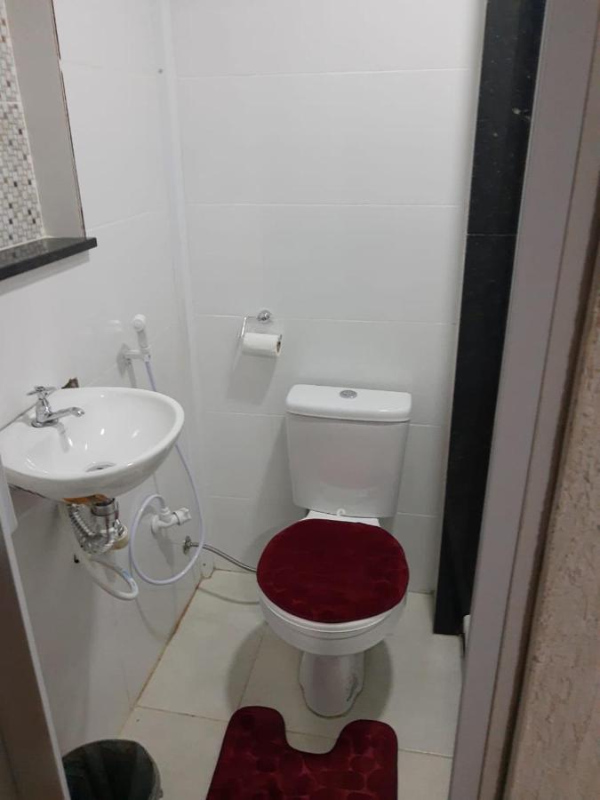 Suites Marechal Arraial do Cabo Εξωτερικό φωτογραφία